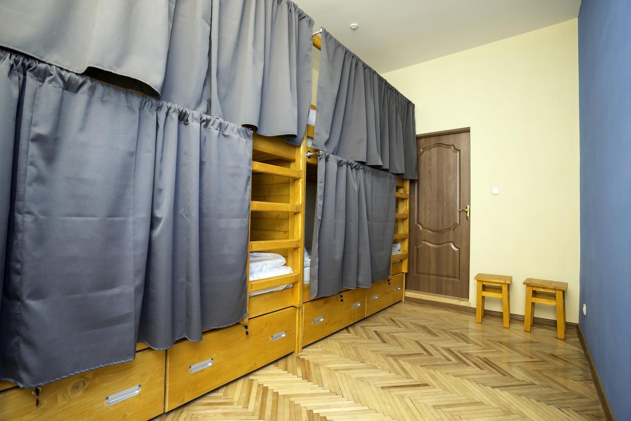 Dream Hostel Carpathians Rahău Exterior foto