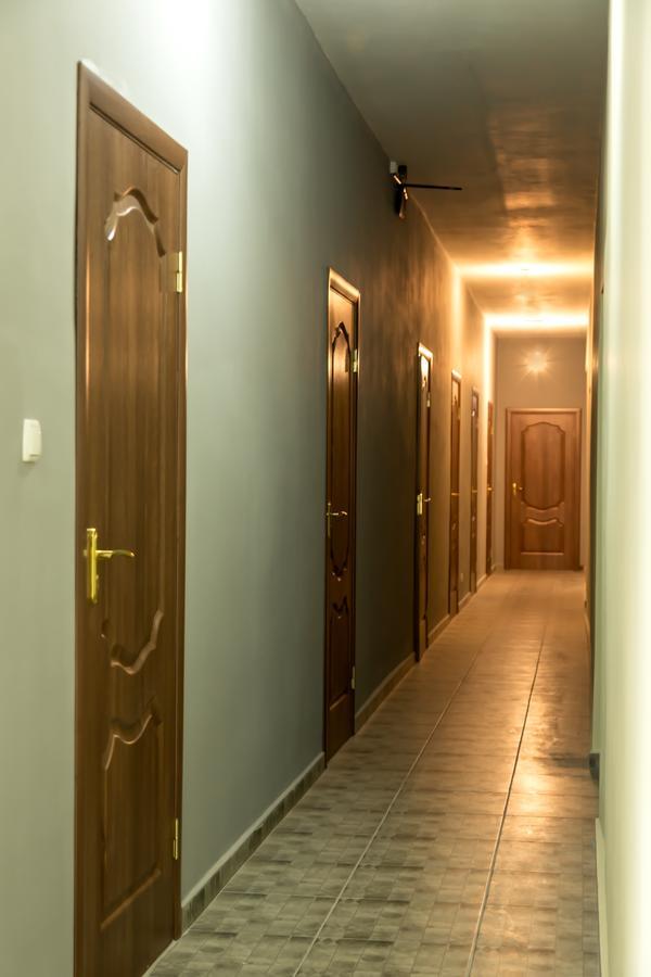 Dream Hostel Carpathians Rahău Exterior foto