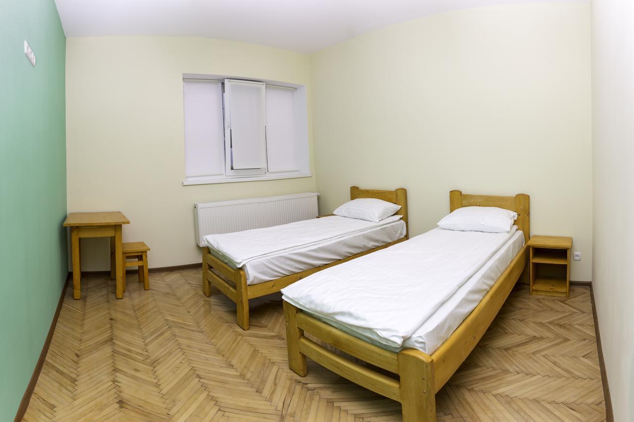 Dream Hostel Carpathians Rahău Exterior foto