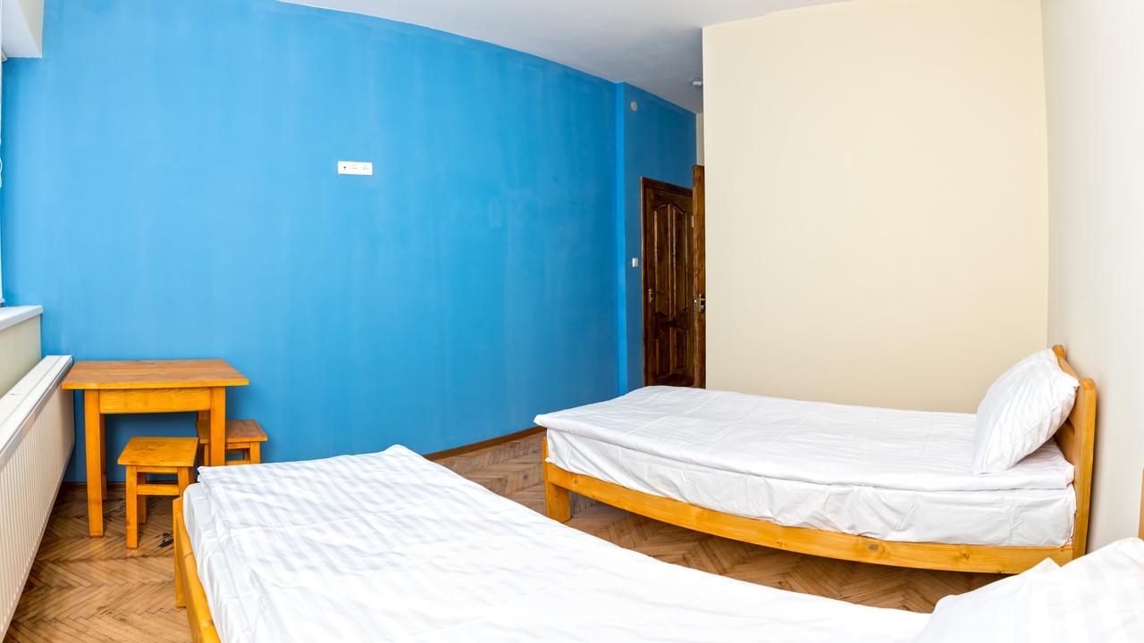 Dream Hostel Carpathians Rahău Exterior foto