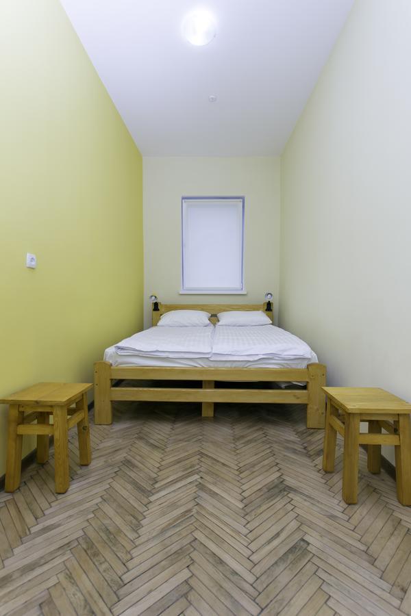 Dream Hostel Carpathians Rahău Exterior foto