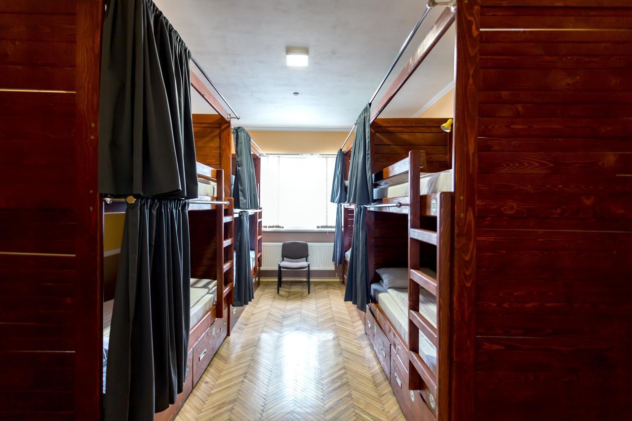 Dream Hostel Carpathians Rahău Cameră foto